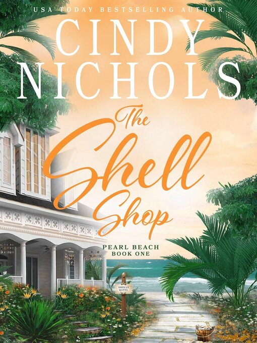 Title details for The Shell Shop by Cindy Nichols - Available